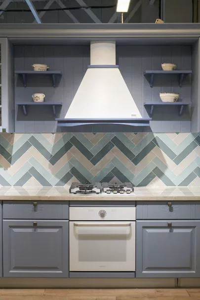 Кухня Катарина / г.Сочи