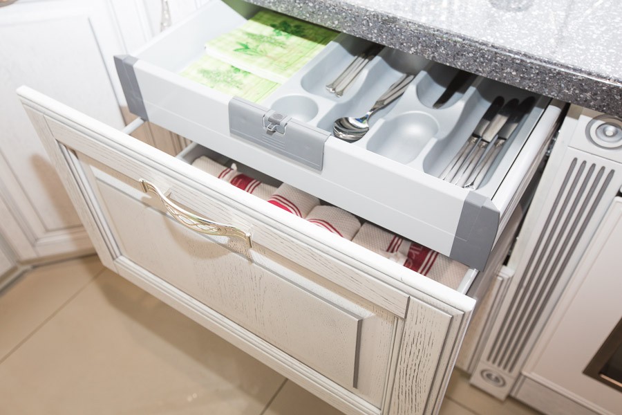 Кухня Виконт