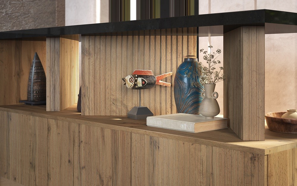 Кухня Бриджит Этно