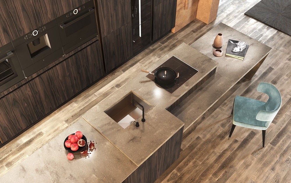 Кухня Ноа Павловния