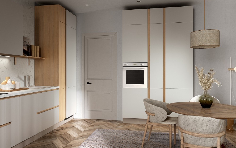 Кухня Фрейя