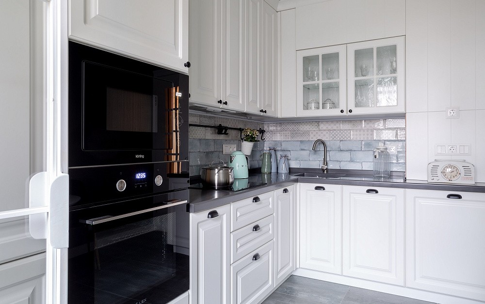 Кухня Катарина