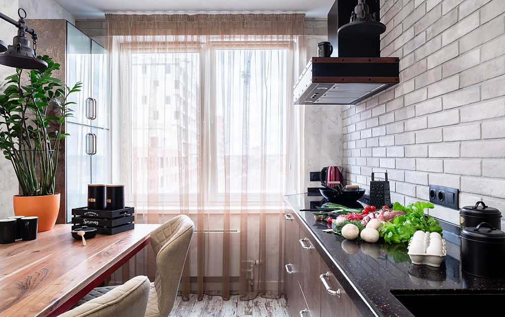 Кухня Стоун