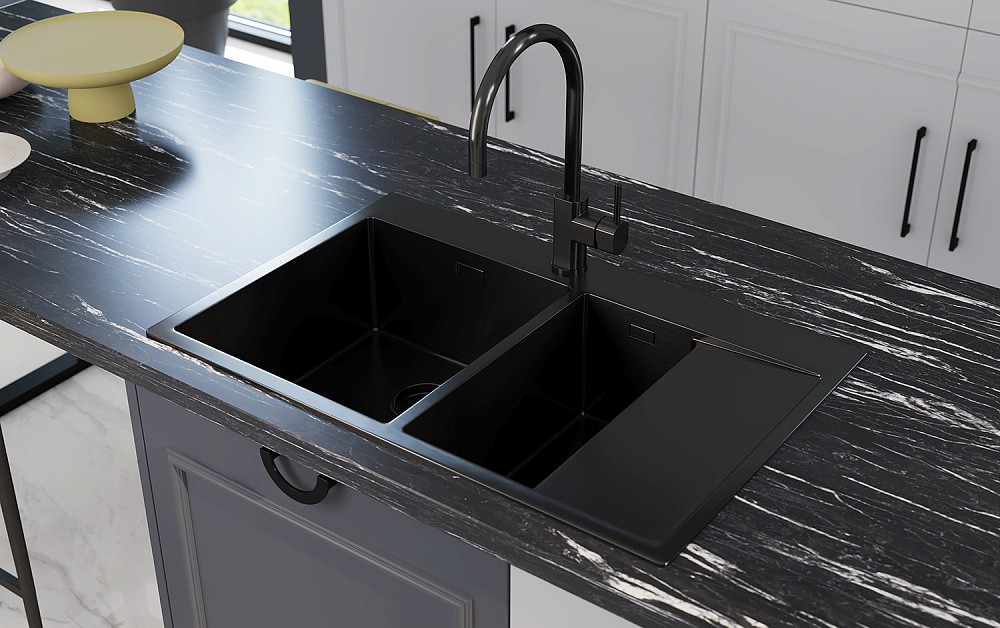 Кухня Астрид Фьюжн