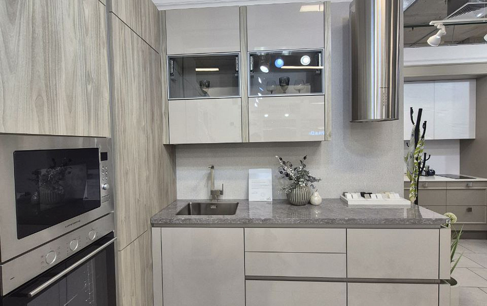 Кухня Ноа / г. Санкт-Петербург, пр-т Будённого, д. 27, кор. 1, стр.1