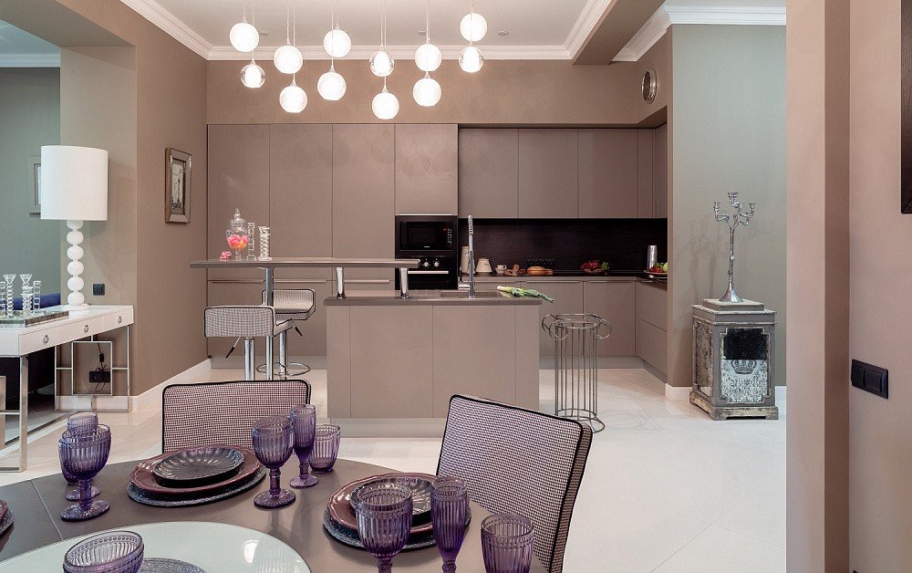 Кухня Ханна Стил