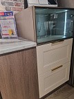 Кухня Уна  распродажа выставочных образцов г. Ростов-на-Дону, ул. Красноармейская, д. 103