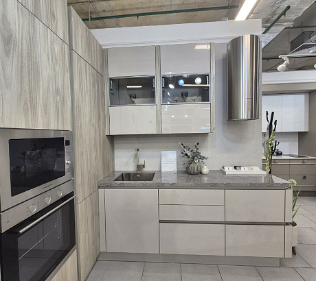 Кухня Ноа / г. Санкт-Петербург, пр-т Будённого, д. 27, кор. 1, стр.1