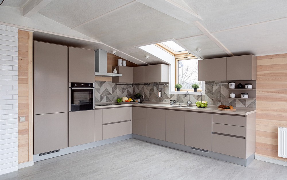 Кухня Ханна Натив