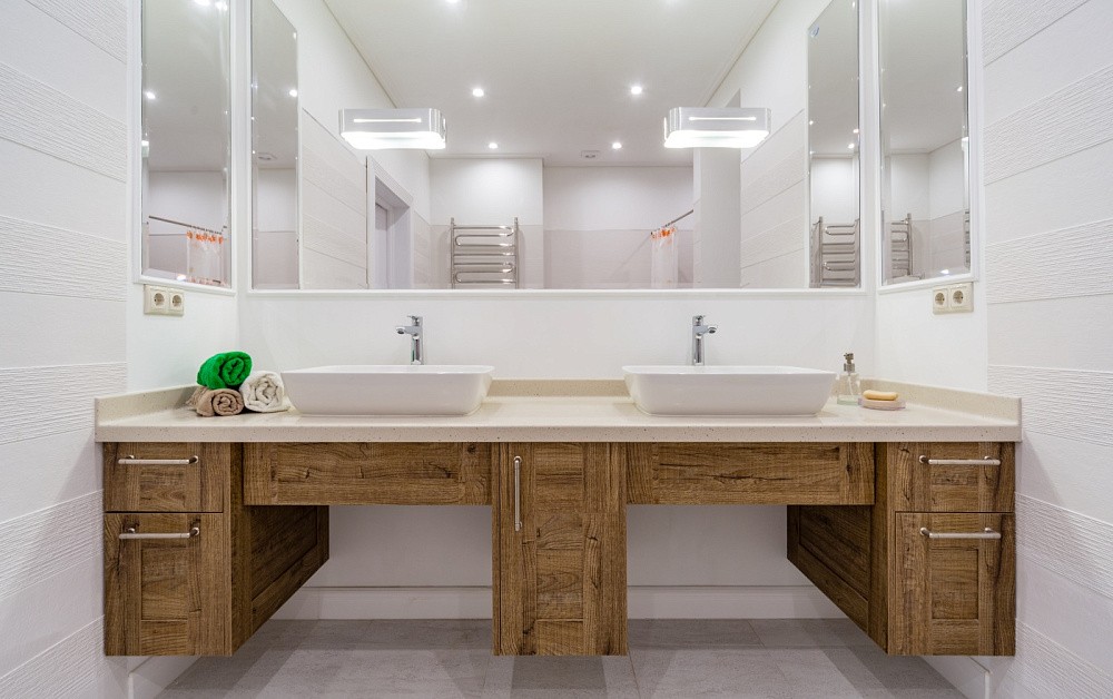 Кухня Гретта