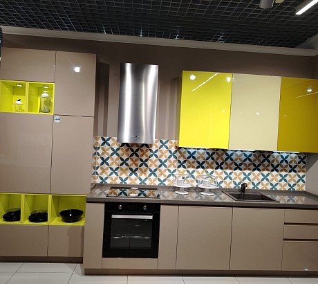 Кухня Фаворит 3 / г.Балашиха