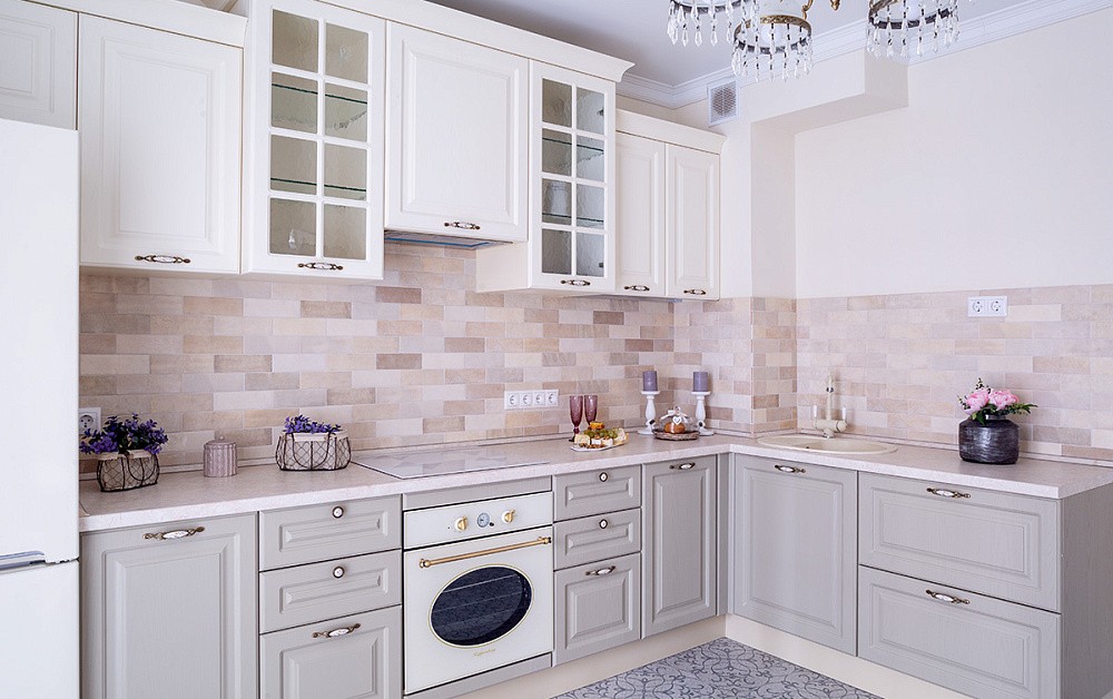 Кухня Катарина