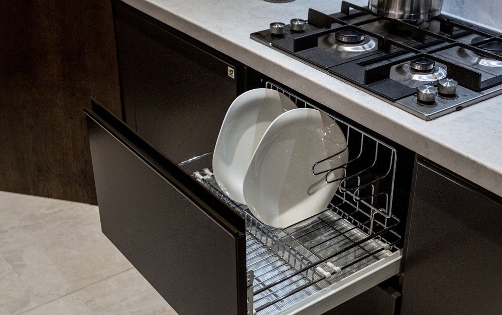 Кухня Ноа+Фаворит