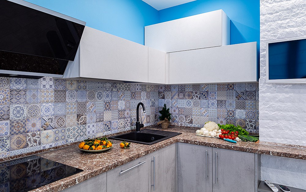 Кухня Стоун