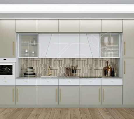 Что нужно знать при ремонте кухни