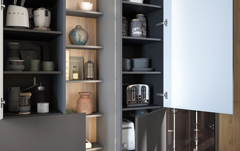 Кухня Бриджит Этно