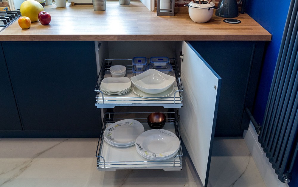 Кухня Лотта