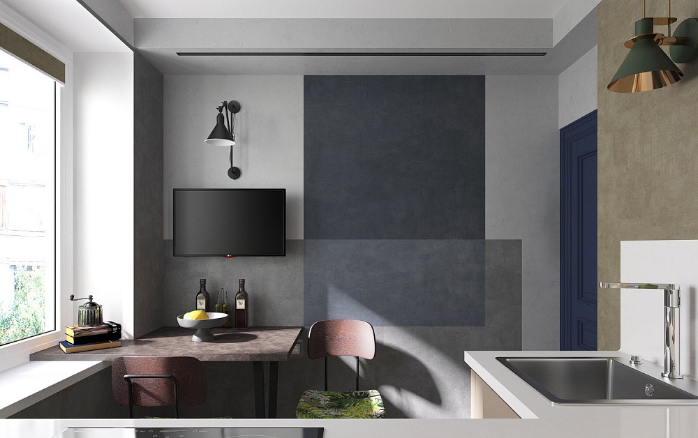 Кухня Ханна Натив