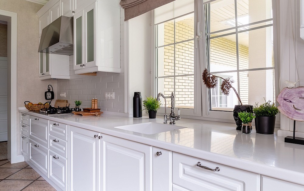 Классика для загородного дома