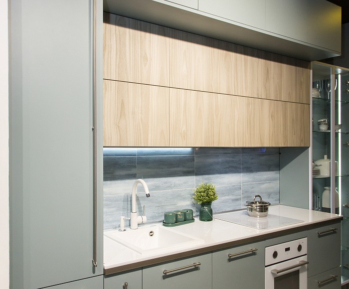 г. Одинцово, Можайское шоссе, д. 101А