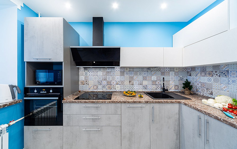 Кухня Стоун