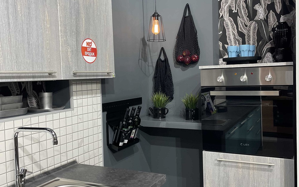 Кухня Эмма / м.Беломорская