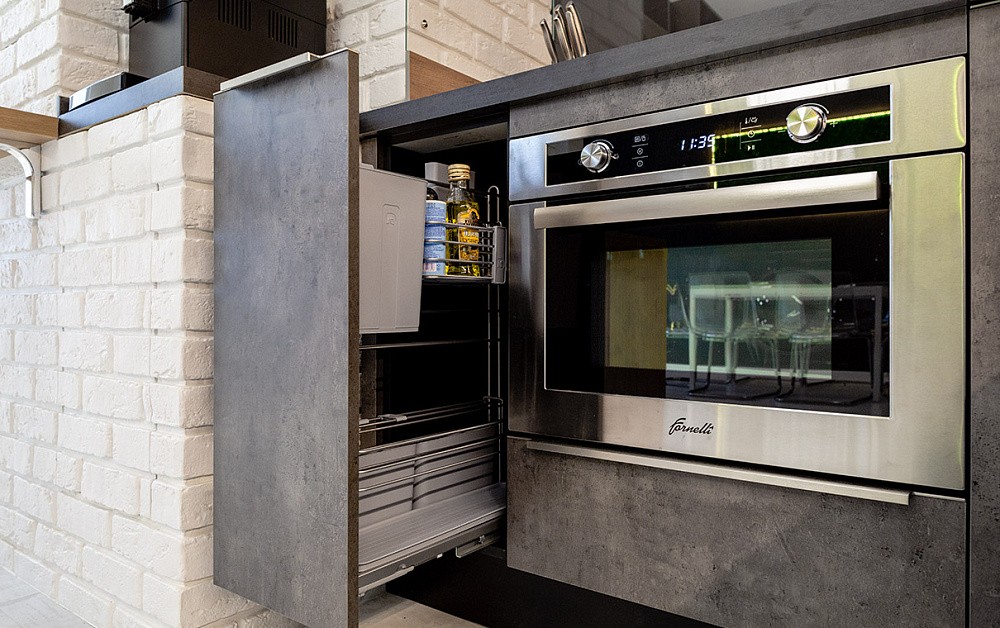 Кухня Стоун