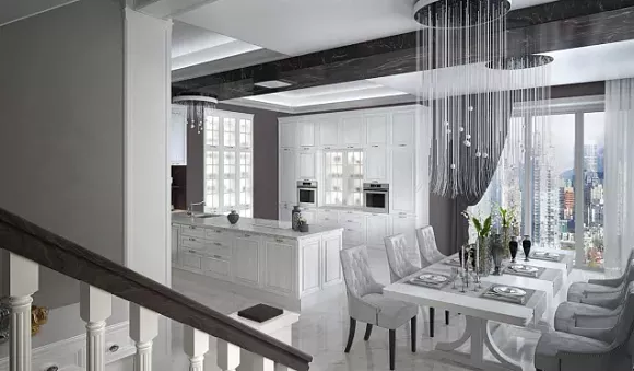 Золотая кухня в Обнинске