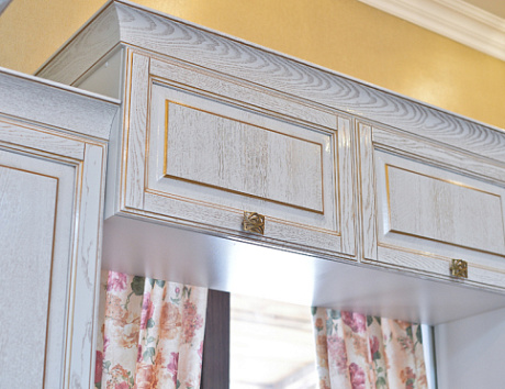 Золотая кухня в Твери