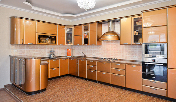 Золотая кухня в Обнинске