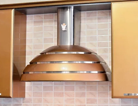 Золотая кухня в Твери