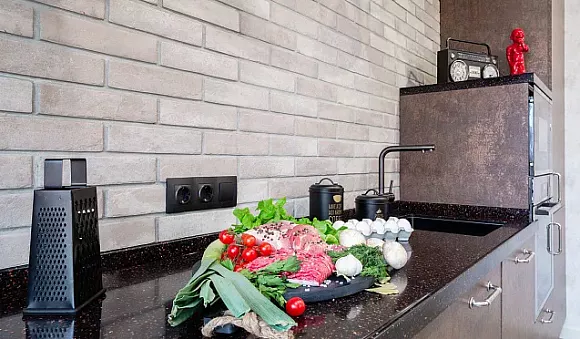 Что такое экоплита: что это за материал и где он используется?