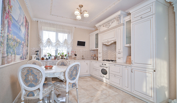 Золотая кухня в Обнинске