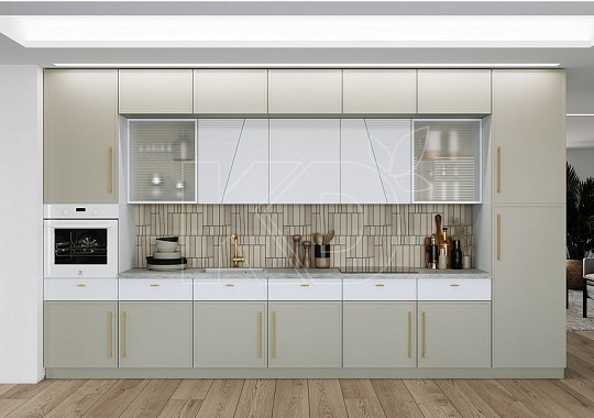 Гарнитур для кухни прямой заказ