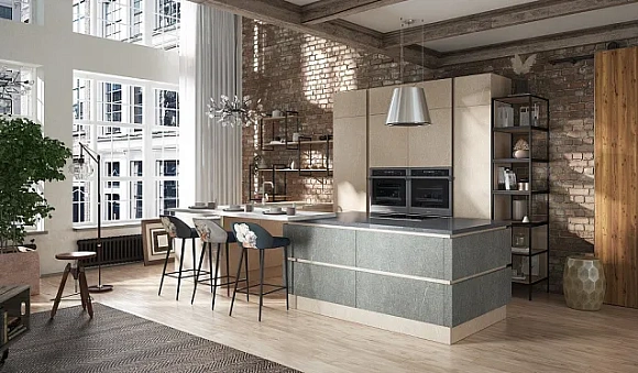 ремонт кухни