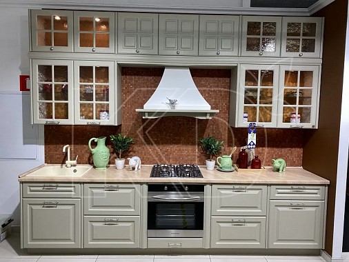 Недорого купить угловые кухни на распродаже