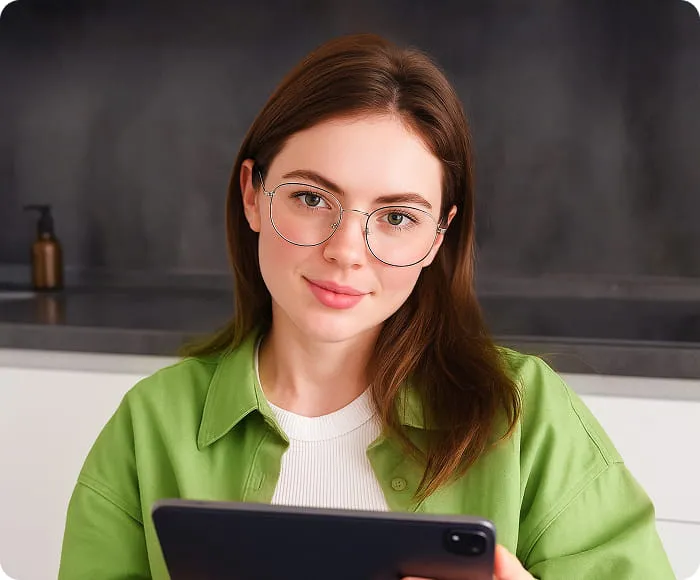 Вызов дизайнера на дом