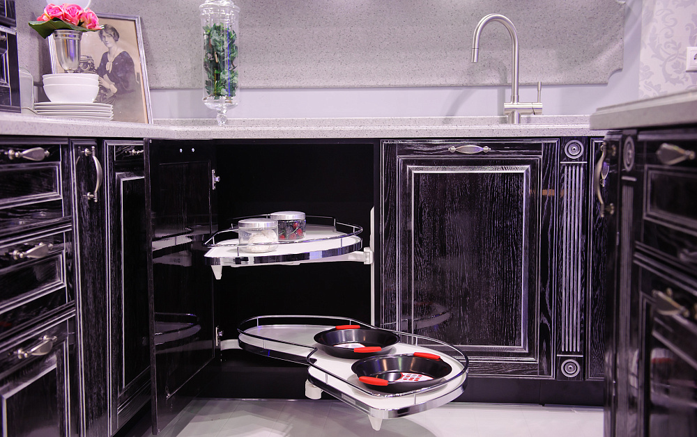 Кухня Виконт