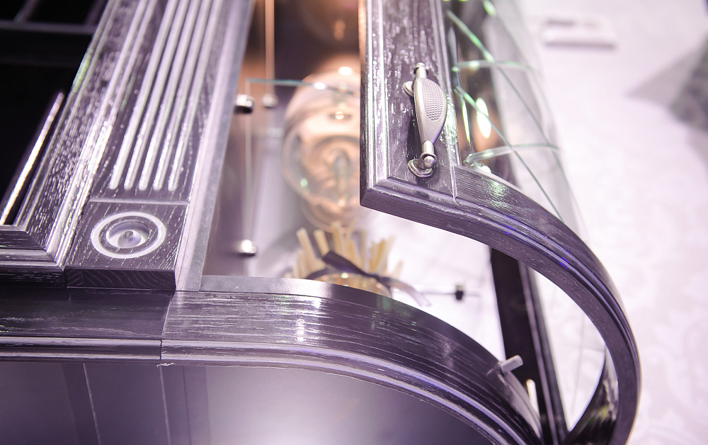 Кухня Виконт