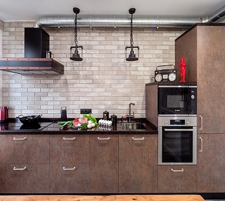 Кухня Стоун